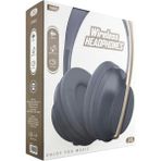 Subzero SW85 Wireless Headphones Bluetooth Kulaklık - SW85-S