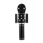 Subzero Tv50 Karaoke Mikrofon Usb+aux+flash+tf Cart Destekli