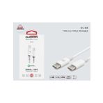 Subzero Type-C Usb-C Şarj Data Kablosu z3S0mYRWIy