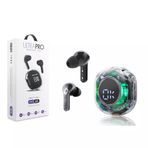 Subzero Ultrapro Sw82 Kulak İçi Tws Bluetooth Kulaklık Led Göstergeli Wireless V5.3 Siyah/beyaz Jdz4c5ROK1