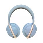 Subzero Wireless Headphones Kulak Üstü Bluetooth Kulaklık Kahverengi (Subzero İthalatcı Garantili)