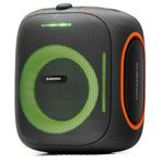 Subzero WR185 120 W RGB Işıklı Bluetooth Hoparlör