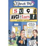 Suç Avcıları - Eğlenceli Bilgi 42 - Rachel Wright