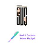 Suç: Bir Ceza Avukatından Gerçek Hikayeler + Renkli Fosforlu Kalem