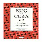 Suç Ceza (Bez Ciltli)