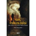 Suç Psikolojisi - William James