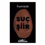 Suç Şiir - Ümit Güçlü