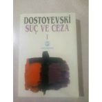 Suç Ve Ceza 1. Cilt (Sahafiye Kitap)