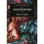 SUÇ VE CEZA (2. CILT) - FYODOR MİHAYLOVİÇ DOSTOYEVSKI (ISBN:9789756249604)