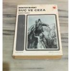 Suç Ve Ceza 2.Cilt (Sahafiye Kitap)