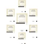 Suç ve Ceza - Beyaz Geceler - Kumarbaz - Budala - Ölüler Evinden Anılar - Yeraltından Notlar - Karamazov Kardeşler - Dostoyevski - 7 Kitap