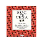 Suç ve Ceza (Bez Ciltli) - 1 Adet