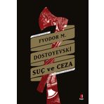 Suç ve Ceza - Cevher Klasikler