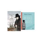 Suç Ve Ceza: ( Çizgi Roman ) + Bir Yılbaşı Hikayesi
