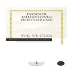 Suç ve Ceza - Hasan Ali Yücel Klasikleri - 1 Adet