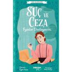 Suç ve Ceza - Rus Klasikleri