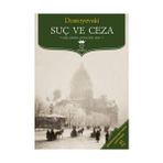 Suç Ve Ceza (Rusça Orjinal Tam Metinden)