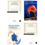 Suç ve Ceza - Savaş Sanatı - Amok Koşucusu - Insanlığımı Yitirirken