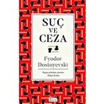 Suç Ve Ceza(bez Ciltli)