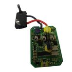 Suca 8604 Akülü Budama Makası Elektronik Ana Kart Parçası