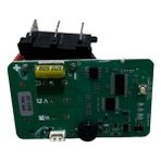 Suca 8605 Akülü Budama Makası Ana Kart (Elektronik Kart) - 123