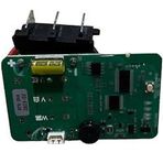 Suca 8605 Akülü Budama Makası Elektronik Kart Parçası