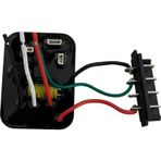 Suca 8611 Akülü Budama Makası Ana Kart (Elektronik Kart)