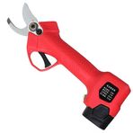 Suca SC-8601 Akülü Şarjlı Budama Makası