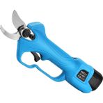 Suca SC-8603 25 mm Uzatma Aparatlı 3 Akülü Şarjlı Budama Makası