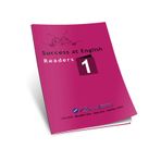 Success At English Readers 1 - Kolektif - Birkent Yayınları
