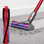 Success Dyson V6 DC59 DC62 SV03 Dyson Yedek Fırça Için 185MM Rulo Fırça (Yurt Dışından)