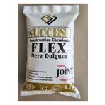 success SİYAH FLEX DERZ DOLGU 1KG
