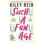 Such a Fun Age: 'The Book of the Year' Independent