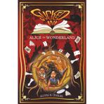 Sucked In! Alice in Wonderland: 2