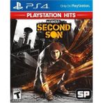 Sucker Punch Ps4 Infamous Second Son Türkçe Dublaj Çok Satan Dönüştürücü Adaptör Uyumluluk