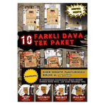 Suçlu Kim Dedektif Oyunu-suçluyu Bulma-katili Bulma Oyunu-cinayet Bulma-katil Bulma-gizem