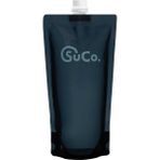 SuCo 2.0 Katlanabilir Su Matara 600 ml Sızdırmaz ve Hafif Yapısıyla Pratik Kullanım