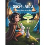Sucre, Anna et le Camp Marcheur Nocturne