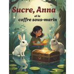 Sucre, Anna et le coffre sous-marin (BD pour enfants) (Sucre, Anna (Bandes dessinées pour enfants), Band 6)
