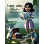 Sucre, Anna et le coffre sous-marin