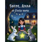 Sucre, Anna et Étoile verte
