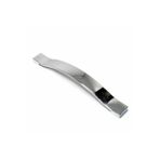 Sucuoğlu Akasya 160 Mm Krom Metal Mutfak Mobilya Çekmece Mutfak Dolap Dolabı Kulp Kapak Kulbu (2 Adet)