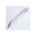Sucuoğlu Beren Kulp Krom 192-224 Mm Metal Mobilya Mutfak Çekmece Dolabı Dolap Kulpları Kapak Kulbu