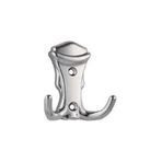 Sucuoğlu Kobra Askı Portmanto Vestiyer Duvar Dolap Elbise Mobilya Askılığı Metal Askısı Askılık (8 Adet)
