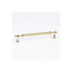 Sucuoğlu Tuğra Metal 160 Mm 16 Cm Mobilya Mutfak Çekmece Dolabı Dolap Kulpu Kulbu Kulpları - Altın - 1 Adet