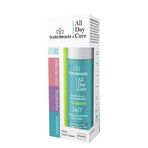 Suda Beauty All Day Care 50 ml Yüz Kremi