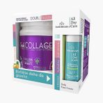 Suda Beauty Collagen Powder & All Day Care Yüz Kremi Bakım Seti