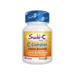 Suda-C C-Complex 60 Tablet