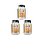 Suda-C Vitamin C 1000 mg 3x60 Kapsül
