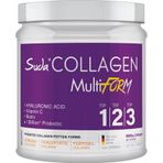 Suda Collagen 8000 mg Probiotic 300 gr Toz